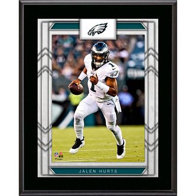 NFL Philadelphia Eagles - Logo 21 Wall Poster, 22.375 x 34, Framed 