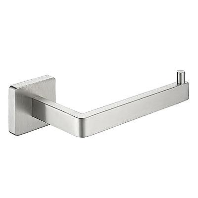 SUS 304 Stainless Steel Toilet Paper Holder Wall Mount Matter