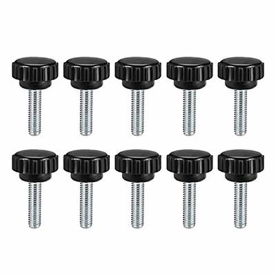 5pcs M10 to M6 Double Male Threaded Reducer Bolt Screw Fitting Adapter -  Yahoo Shopping