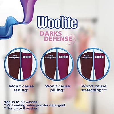 Woolite Clean HE Laundry Detergent (72-fl oz) at