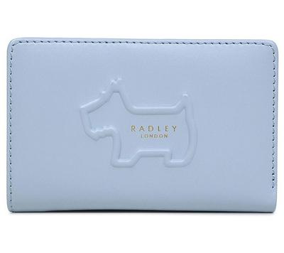 RADLEY London Leather Medium Radley Shadow Fold d Wallet - Yahoo Shopping