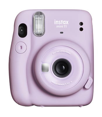 FUJIFILM INSTAX MINI 40 Instant Film Camera 16696875 B&H Photo