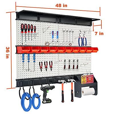 Evelots Closet Wire Shelf Divider-New & Improved-Separator-Easy Clip-S