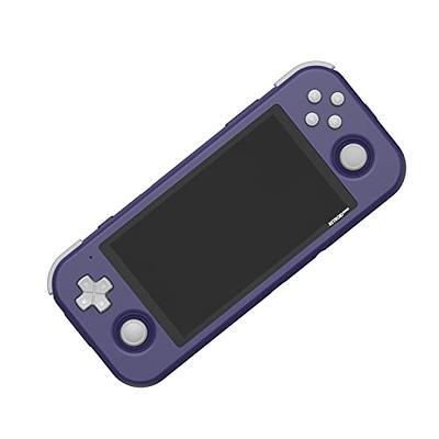 Retroid Pocket 3 Plus Retro Game Handheld Console, Retroid Pocket