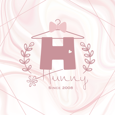 韓妮 Hunny2024new