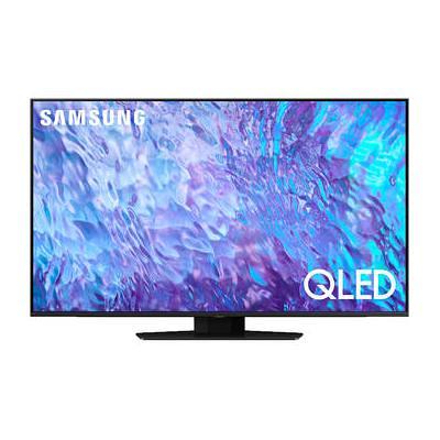 Samsung S95C 77 4K HDR Quantum Dot OLED TV QN77S95CAFXZA B&H