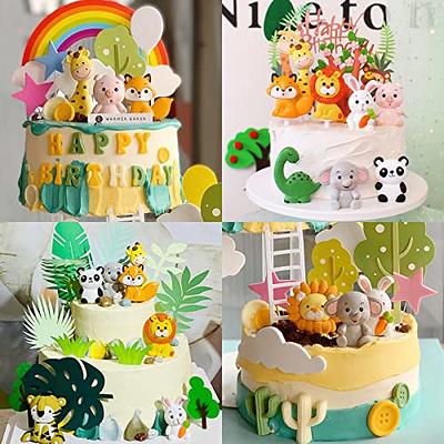Bear Silicone Molds Jello Molds for Kids Cute Cartoon Animal Chocolate Cake  Baking Mold for Handmade DIY Soap, Soft Candy, Ice Cube Making Tools (2  pcs) 