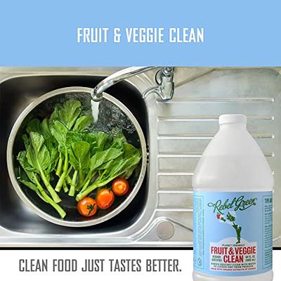 Regal Concentrated Fruit and Vegetable / Veggie Wash