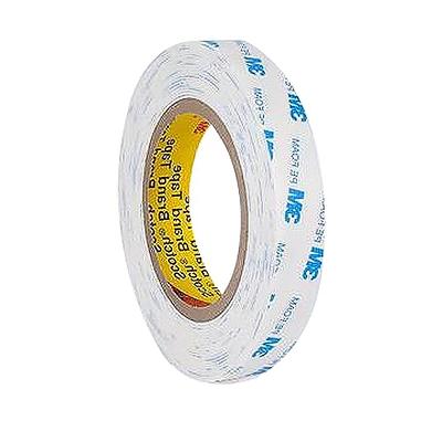  Summerbrite Double Sided Tape Heavy Duty, Two Sided Mounting  Tape, 16.4FT x 0.94IN Adhesive Foam Tape Waterproof Wall Tape Sticky Poster  Tape for Car, LED Strip Lights Home or Office Decor 