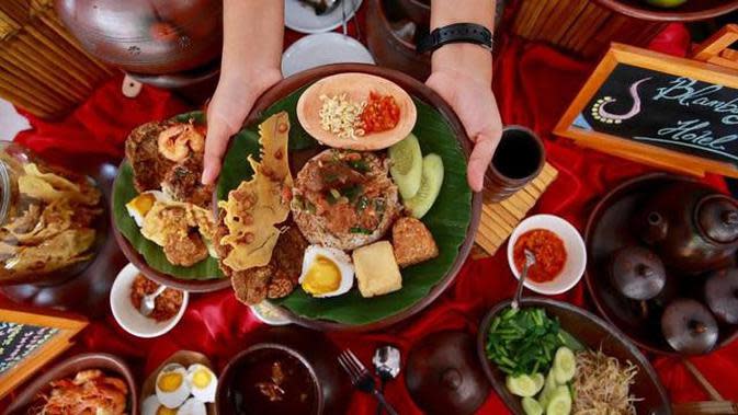 9 Wisata Kuliner Jember Jawa Timur yang Wajib Dicoba ...