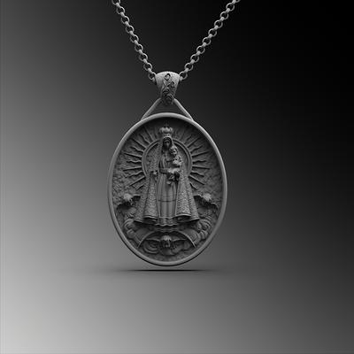 14K Gold Plated Catholic Religious Goddess| Alibaba.com