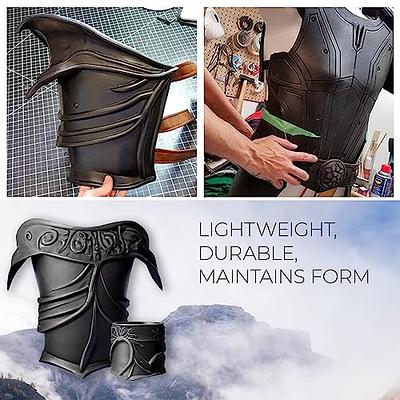 Cosplay Air Dry Foam Clay