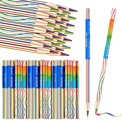 6ct Sketching Pencils by Artsmith