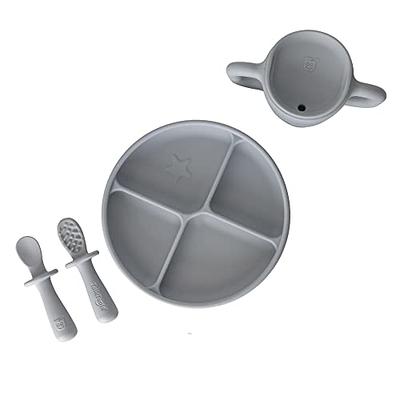 Silicone Stainless Steel Utensils – PandaEar