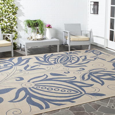 Rugs USA Multicolor Fervour Olden Medallion Indoor/Outdoor rug - Outdoor  Rectangle 2' x 3' - Yahoo Shopping