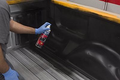 Rust-Oleum 248914 Truck Bed Coating Spray, 15 oz, Black, 15 Ounce (Pack of  1) - Yahoo Shopping