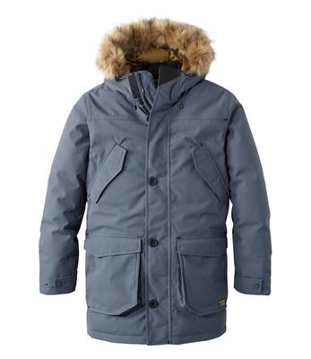 Women's Maine Mountain Parka  Insulated Jackets at L.L.Bean