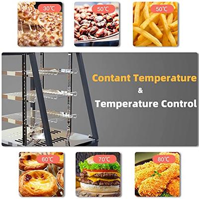 Commercial Food Warmers for Restaurants