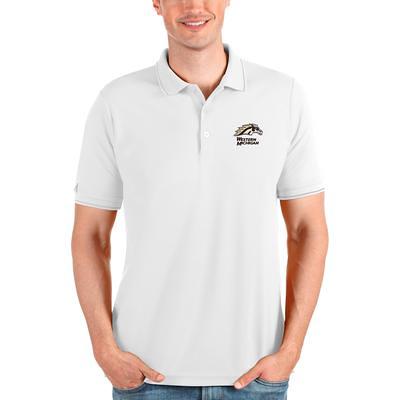 Antigua Detroit Lions Men's Nova Polo, Medium