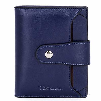 Blue Pebbled Leather iPhone 13 Pro Case - Michael Louis – Michael