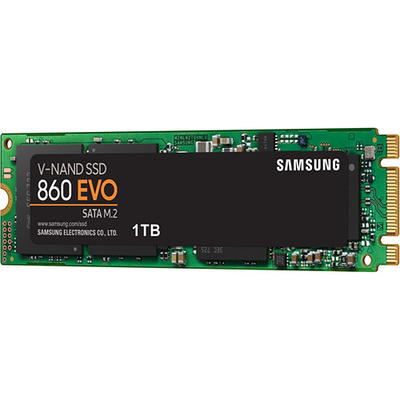 Samsung 8TB 870 QVO 2.5 SATA III Internal SSD MZ-77Q8T0B/AM B&H