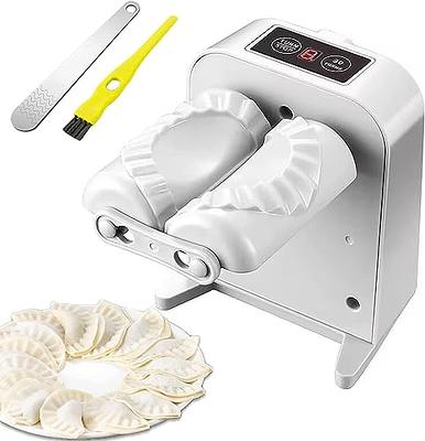 Electric Pasta Noodle Maker 5 Molds Machine Rechargeable