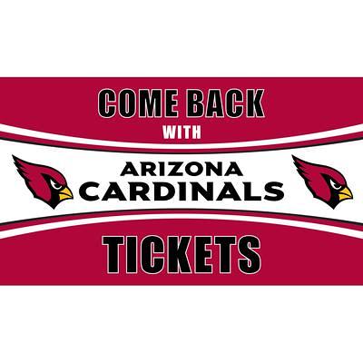 Arizona Cardinals on X: 