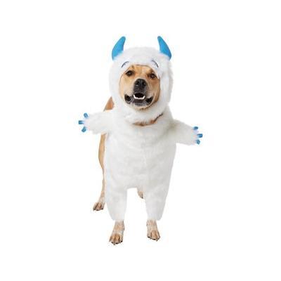 FRISCO Front Walking Cowboy Dog & Cat Costume, XX-Large 