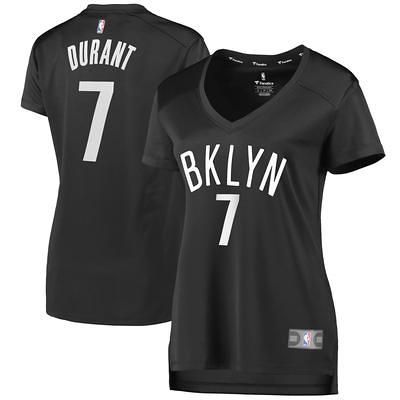 Kevin Durant Brooklyn Nets Nike Unisex Swingman Jersey - Association  Edition - White