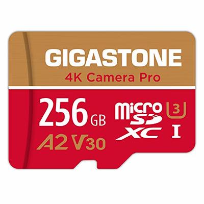 Gigastone Microsd Card Reader With Lightning Connector For Apple Iphone/ipad, Audio Accessories, Electronics