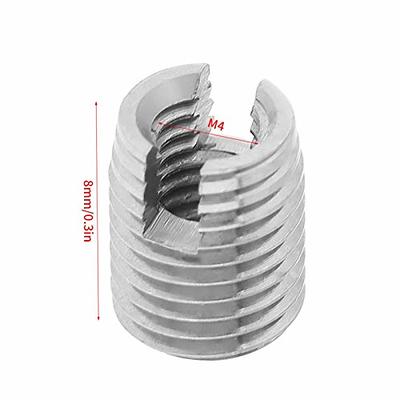 Self-Tapping Inserts