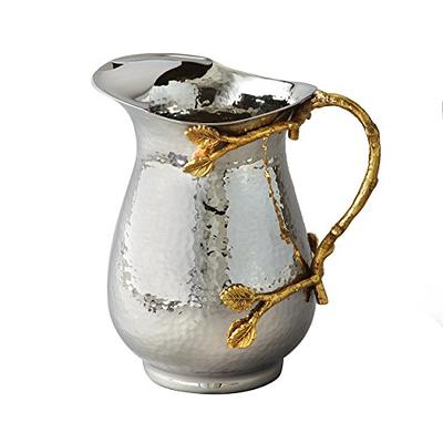 Served Insulated Pitcher - Golden