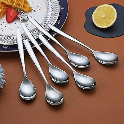 Stainless Steel Cutlery Set (Table Spoons,Tea Spoons,Forks