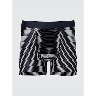 MEN'S AIRISM BOXER BRIEFS