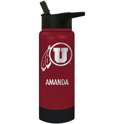 St. Louis Cardinals Team Logo 24oz. Personalized Jr. Thirst Water Bottle