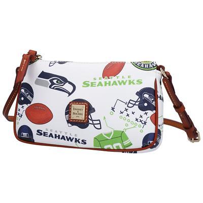 Women's Dooney & Bourke Indianapolis Colts Gameday Lexi Crossbody