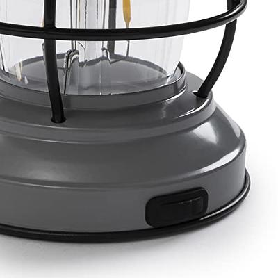 Barebones Mini Camping Lantern, Camping Light