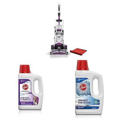 Tineco CARPET ONE Pro Carpet Cleaner Machine & 33.8 OZ Carpet Cleaning  Solution - Yahoo Shopping