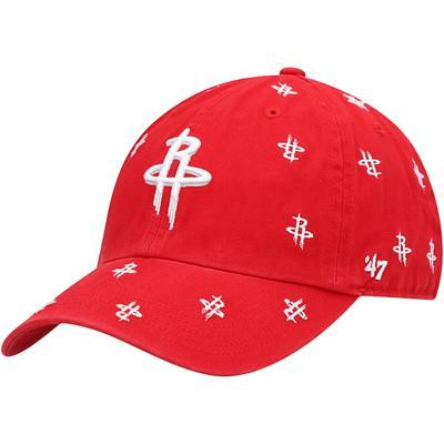 New Era Men's 2022-23 City Edition Houston Rockets 9FIFTY Adjustable Hat