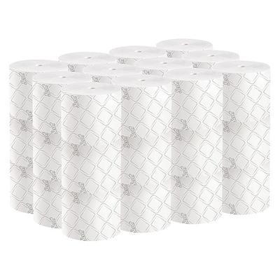 Cottonelle Professional Bulk Toilet Paper for Business (17713), Standard  Toilet Paper Rolls, 2-PLY, White, 60 Rolls per Case, 451 Sheets per Roll -  Walmart.com