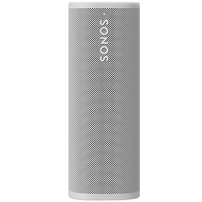 Sonos Roam Wireless Bluetooth Speaker, Lunar White - Yahoo Shopping