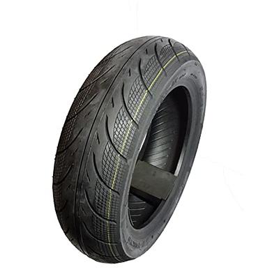 MMG Scooter Tubeless Tire 3.00-10 Front Rear Motorcycle Moped 10 inches Rim