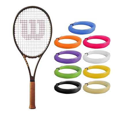 Wilson Pro Staff 97L v14 Tennis Racquet (4 1/4