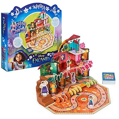 Spin Master Games Meme The Game, Disney Version Funny Cards Family Party  Travel Activity, for Adults and Kids Ages 8 & Up