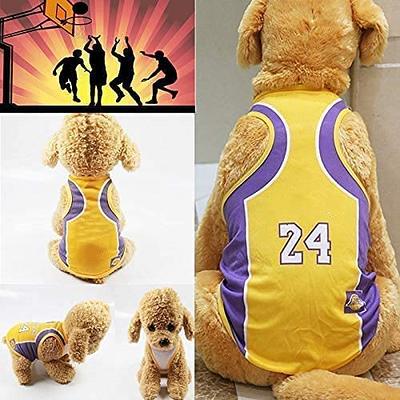 Dog Basketball Shirt 