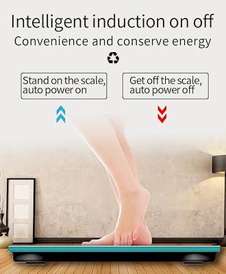 Digital Smart Bluetooth Electronic Body Analysis Scale Uten