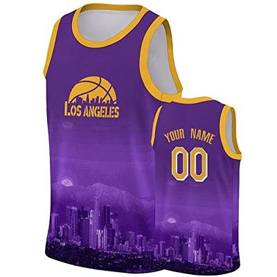 Men's Basketball Jersey,Hip-Hop Basketball Uniform Tank Top,Custom City  Night Skyline Jersey Basketball Fan's Gift S-4XL,M.G - Yahoo Shopping