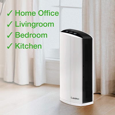 Elechomes Home & Kitchen Appliances, Humidifier, Air Purifier