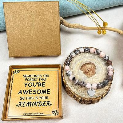 Inspirational Gifts for Women, Sometimes You Forget You're Awesome