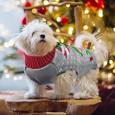 Dog Costume Christmas Costumes, Dog Christmas Gift Costume